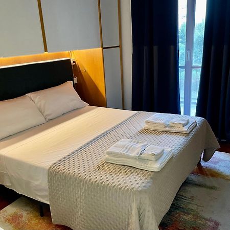 149 Borgo Ticino Suite Attico Di Lusso Con Terrazzo E Parking Privato Pavia Exterior photo