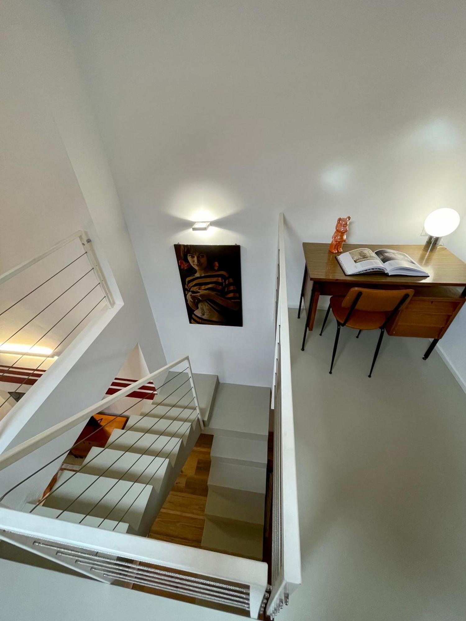 149 Borgo Ticino Suite Attico Di Lusso Con Terrazzo E Parking Privato Pavia Exterior photo