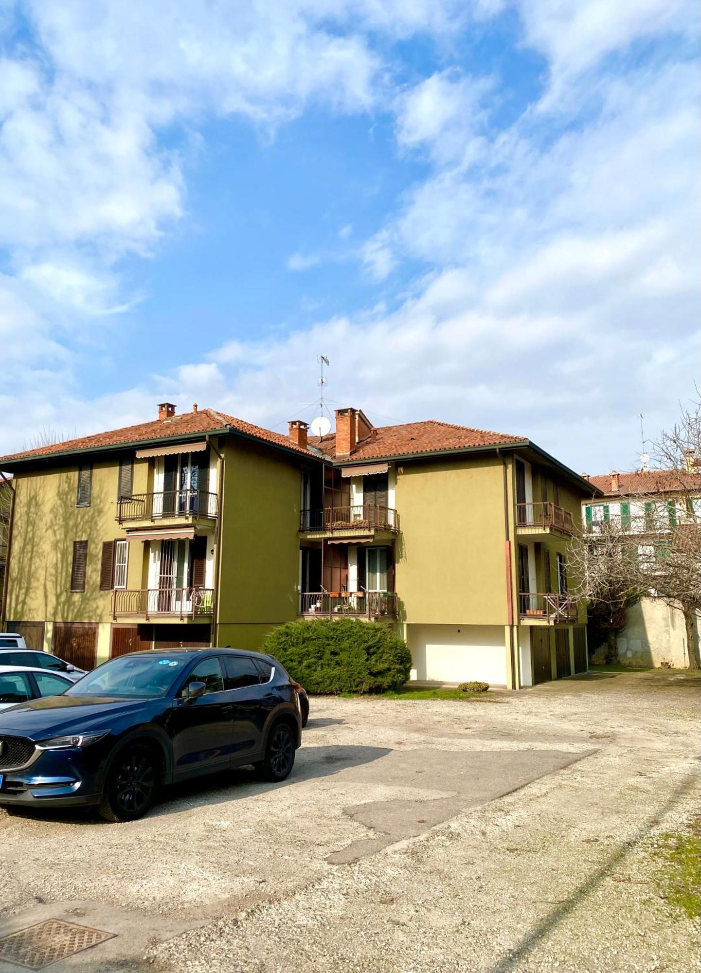 149 Borgo Ticino Suite Attico Di Lusso Con Terrazzo E Parking Privato Pavia Exterior photo