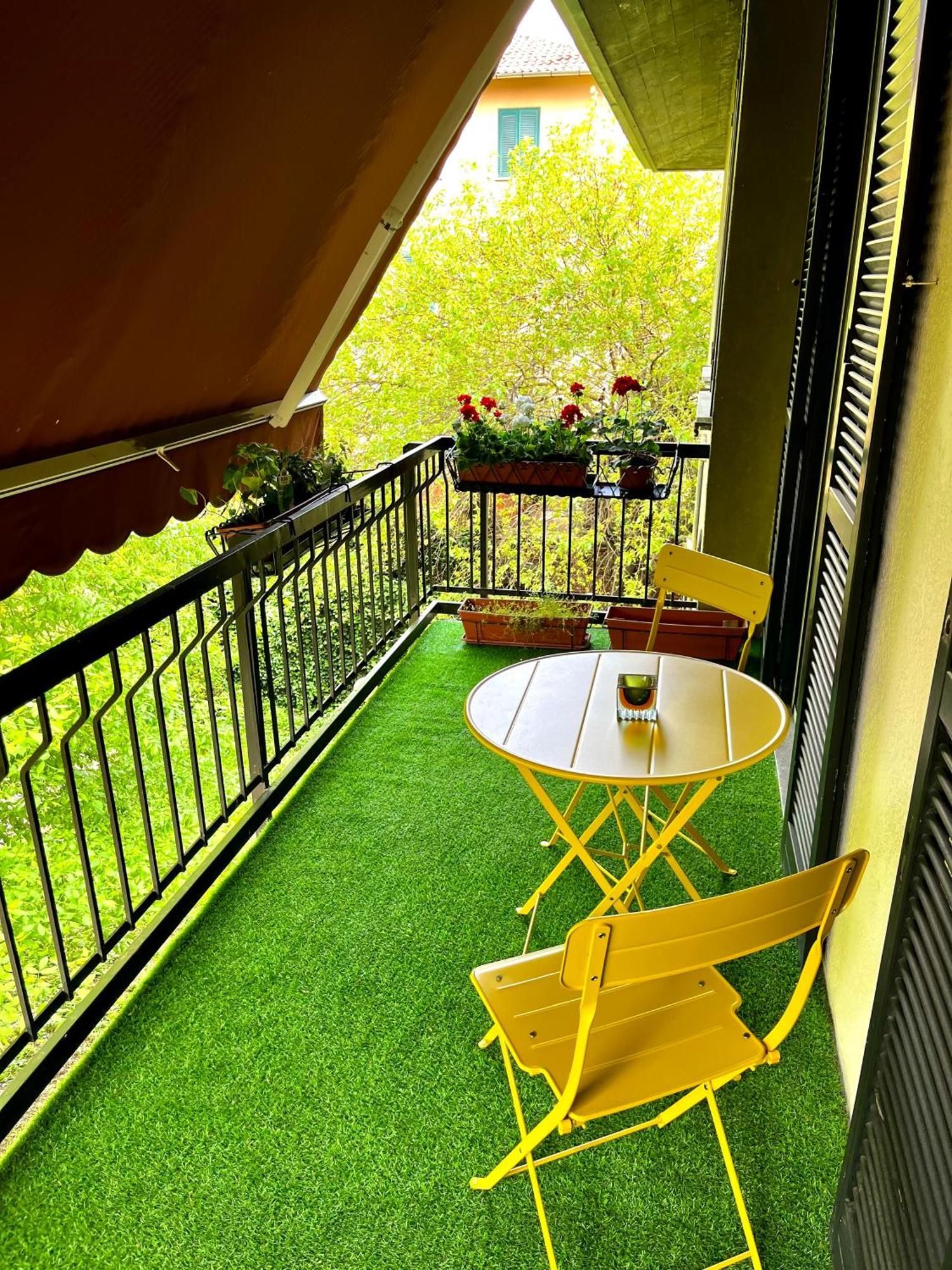 149 Borgo Ticino Suite Attico Di Lusso Con Terrazzo E Parking Privato Pavia Exterior photo